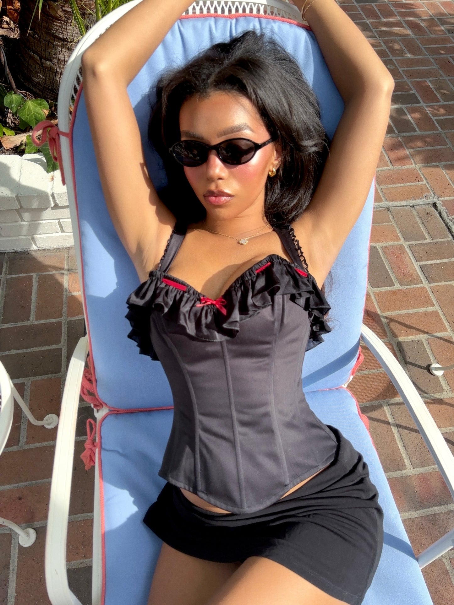 The Choux Corset