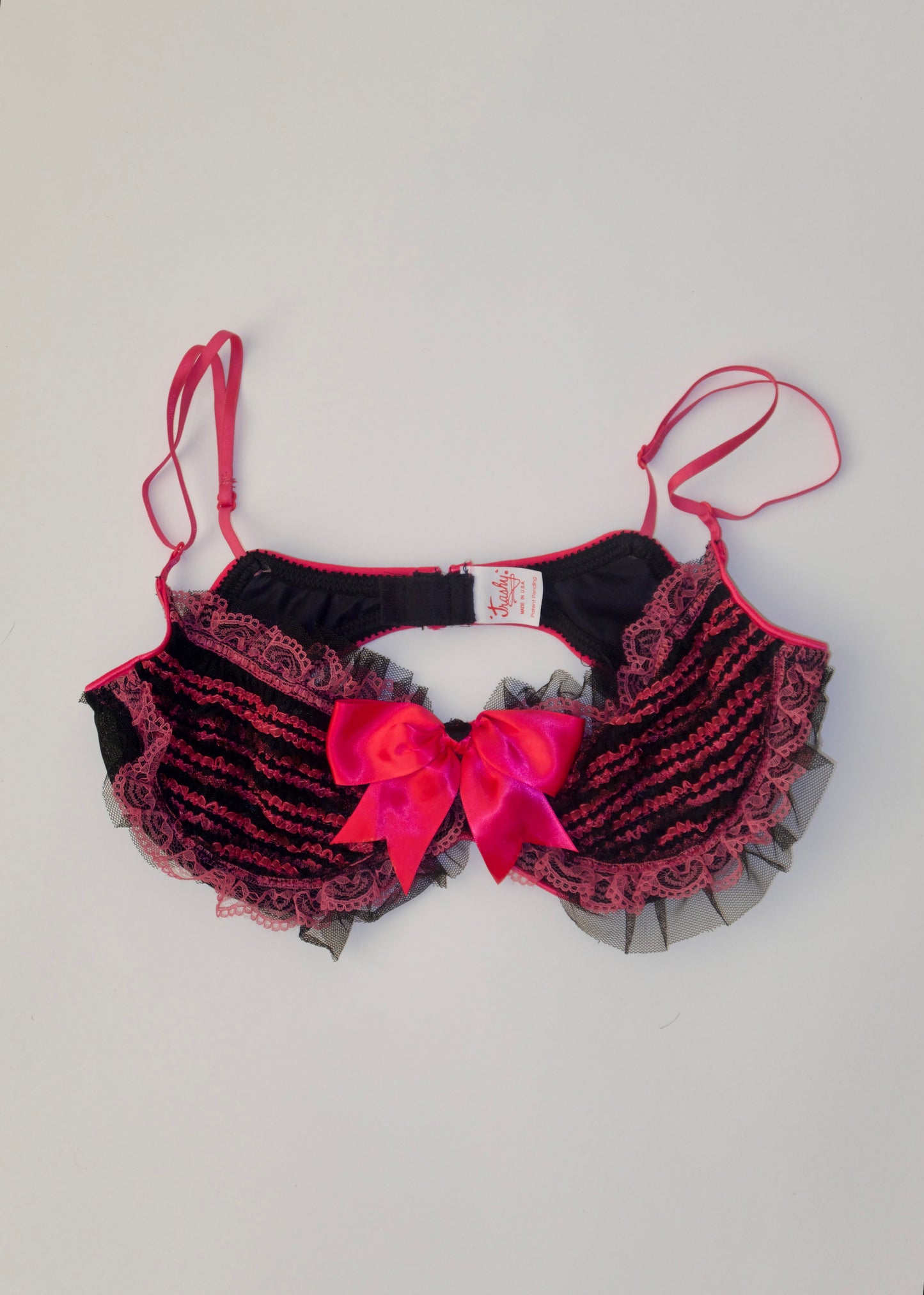Trashy Originals Bra & Panty Set