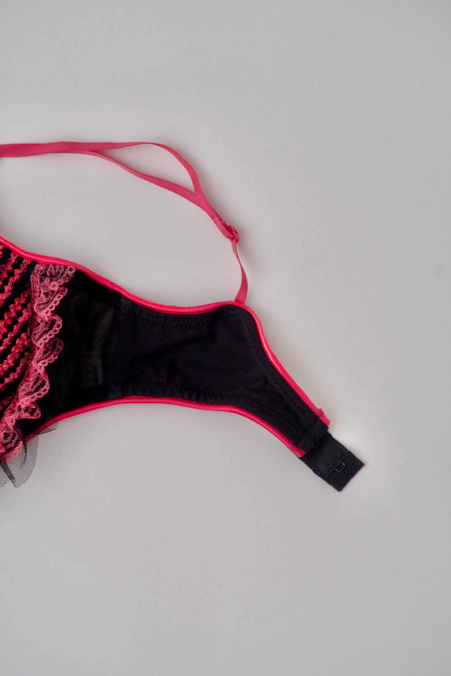 Trashy Originals Bra & Panty Set