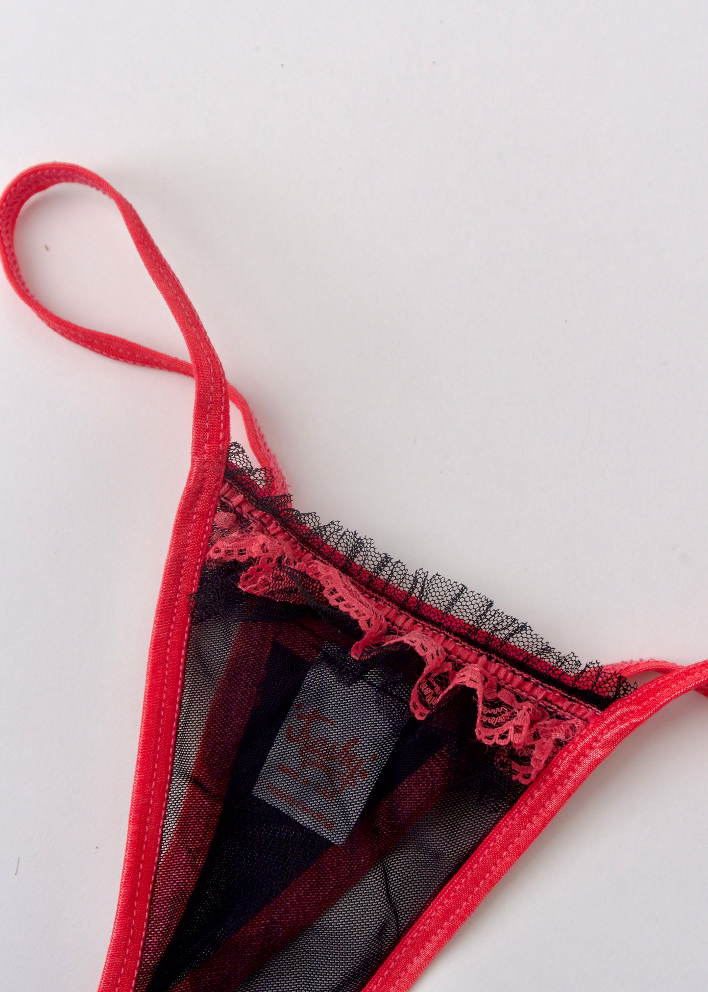 Trashy Originals Bra & Panty Set