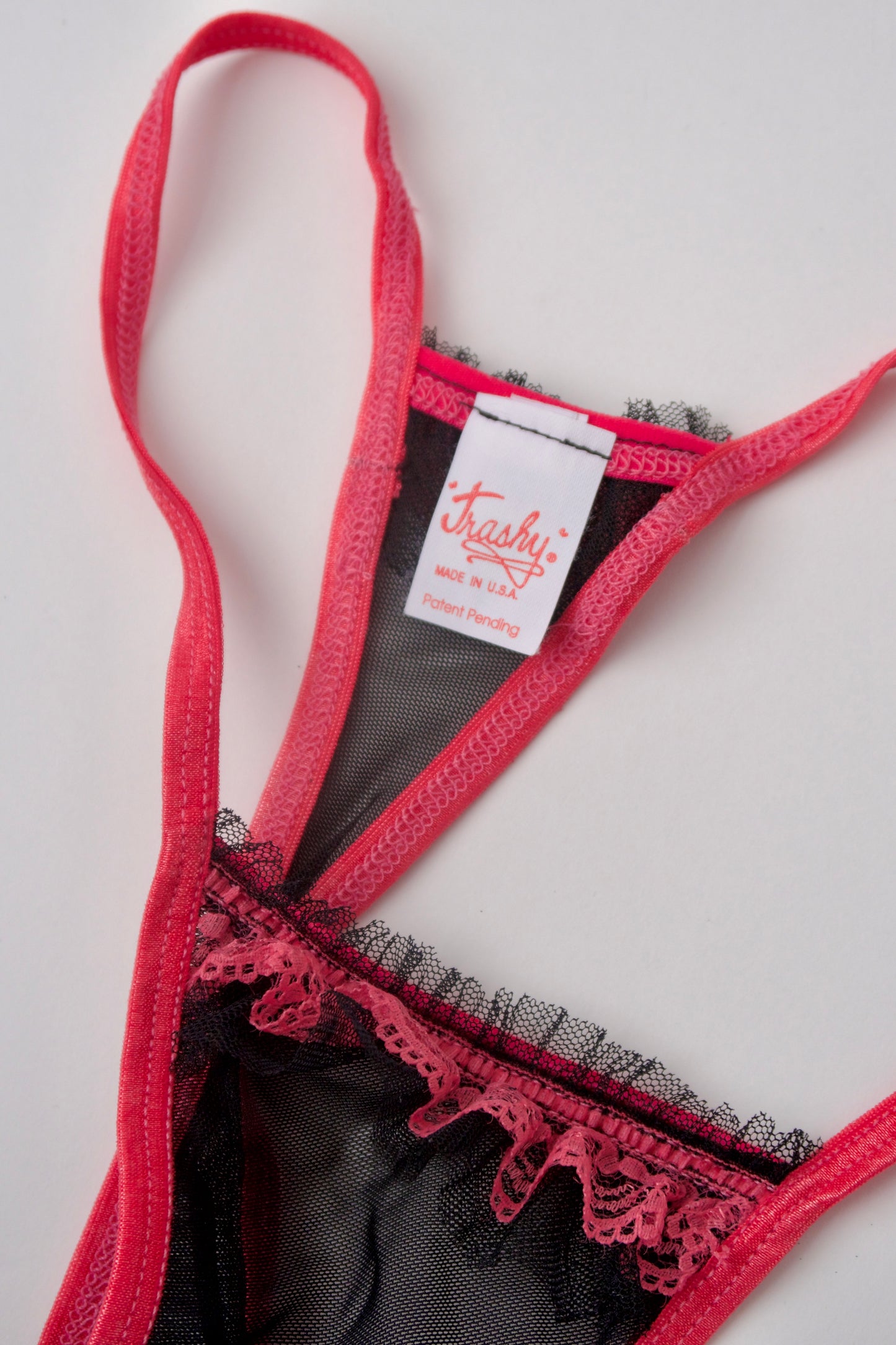 Trashy Originals Bra & Panty Set