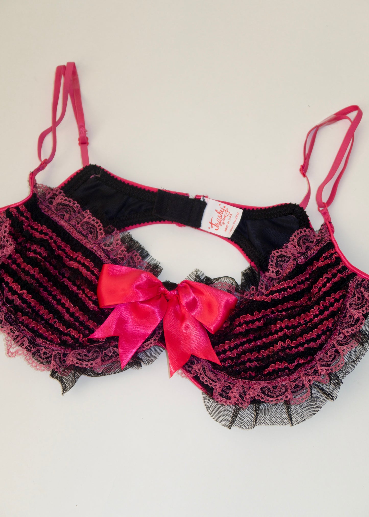 Trashy Originals Bra & Panty Set