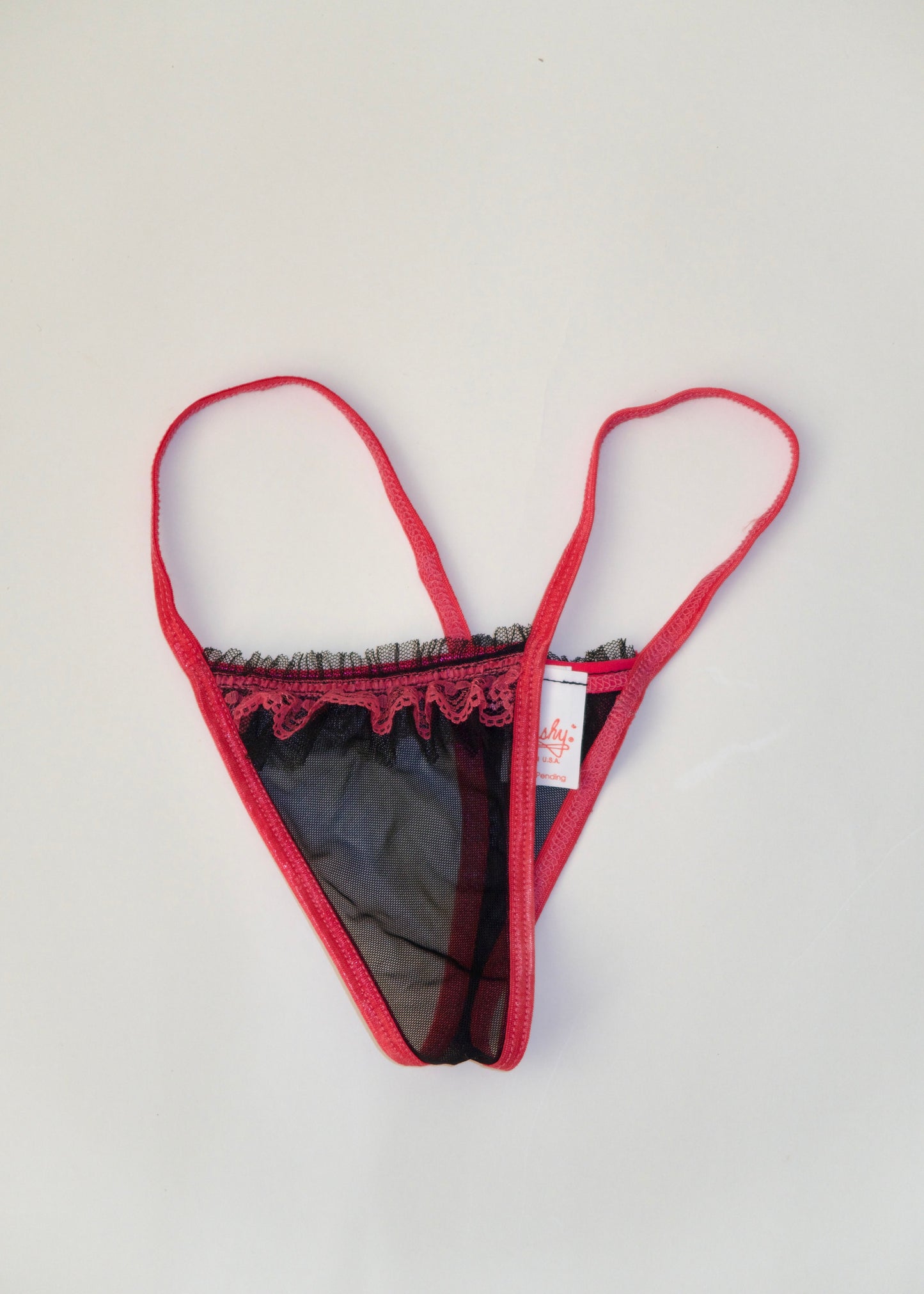 Trashy Originals Bra & Panty Set