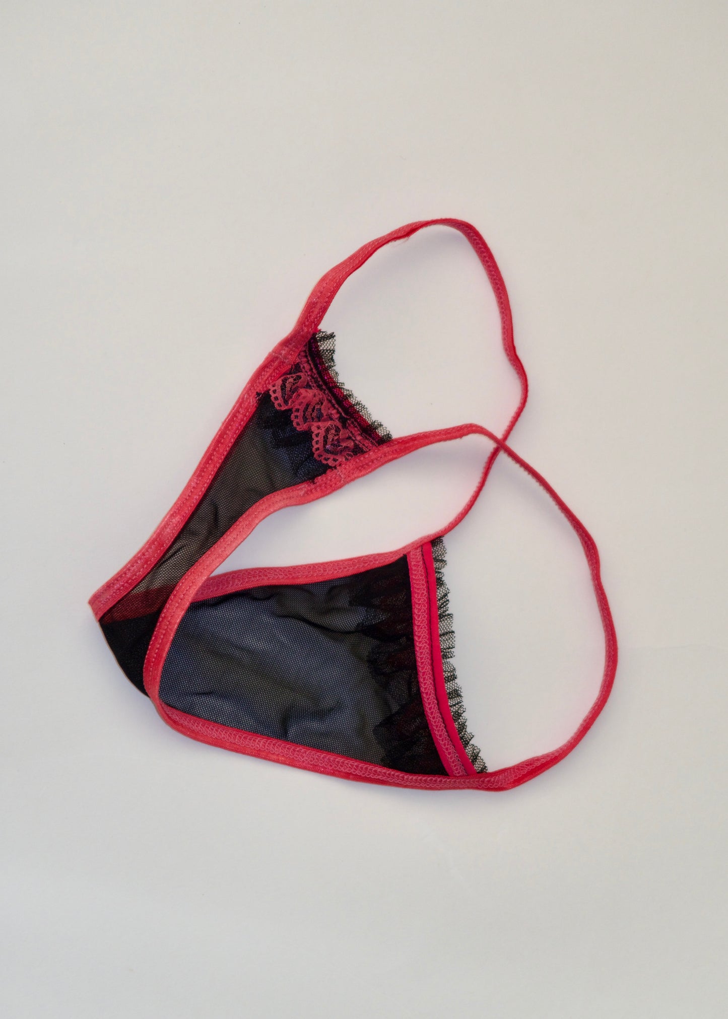 Trashy Originals Bra & Panty Set