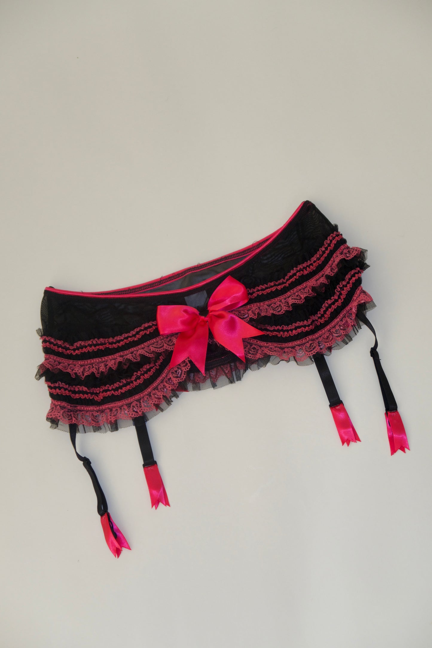 Trashy Originals Garter Skirt