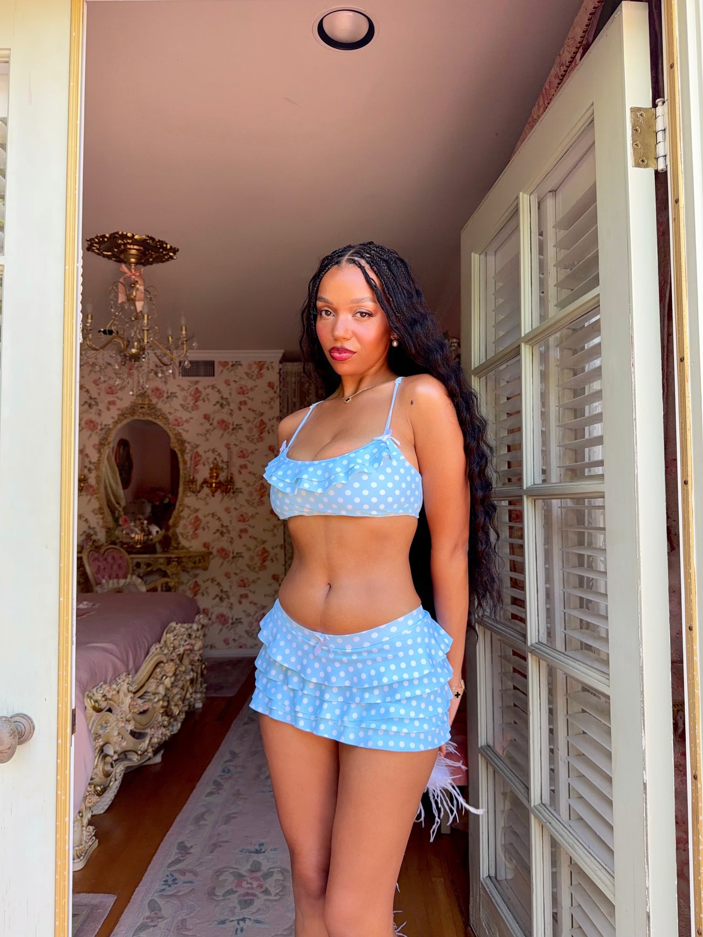 Dottie Bikini Top