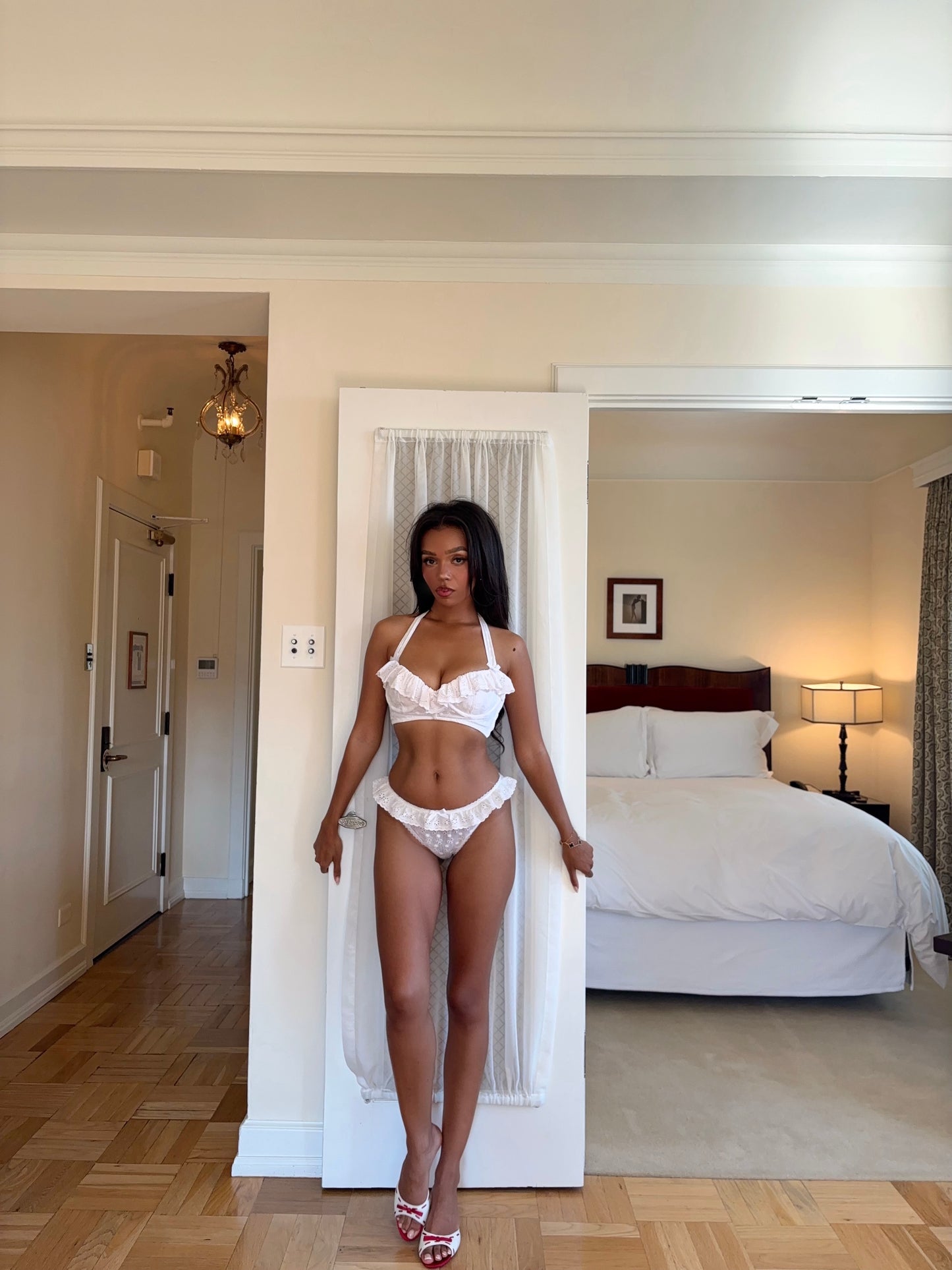 Dolly Haze Panty