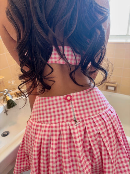 Good Baby Pleated Skirt