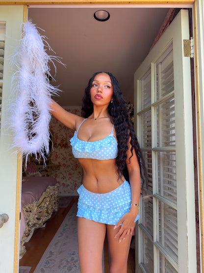 Dottie Swim Skirt