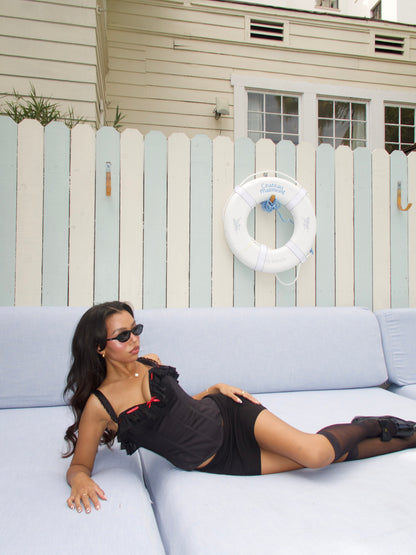 The Choux Corset