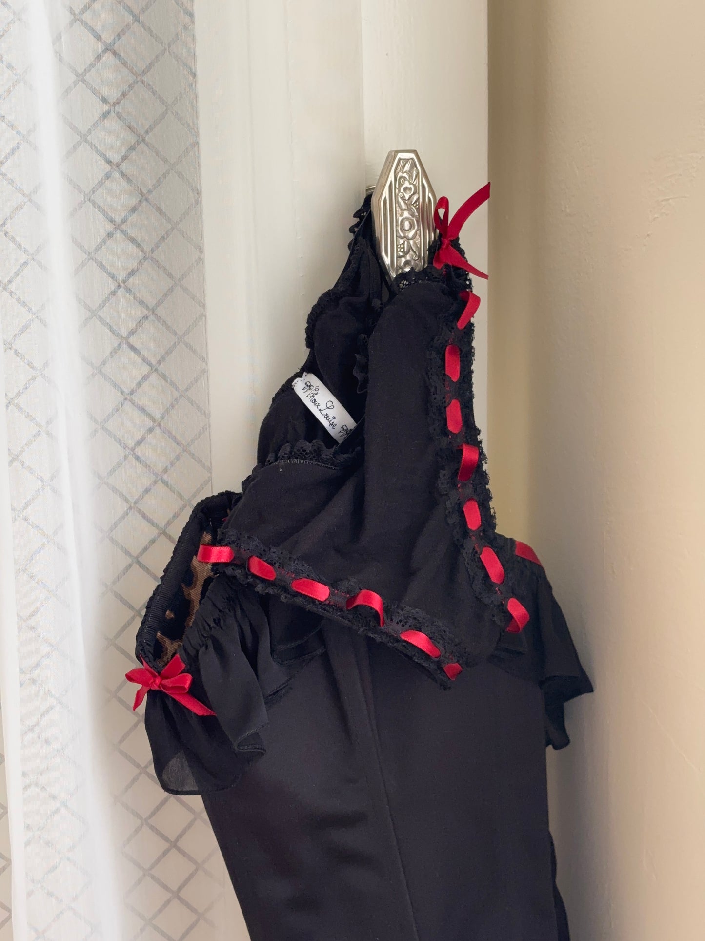 The Choux Corset