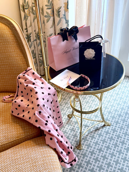 Lou Lou Dress